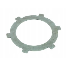 John Deere R64197 external plate