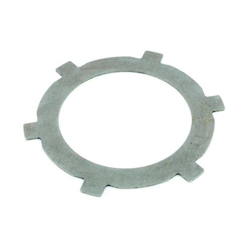 John Deere R64197 external plate