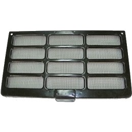 Agro mar hood mesh instead of mtz belarus 82 lamps