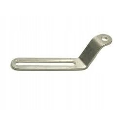 Alternator yoke for Zetor 69010276