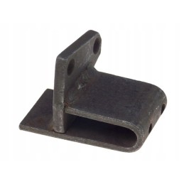 Brake pedal limiter c 385 i obch