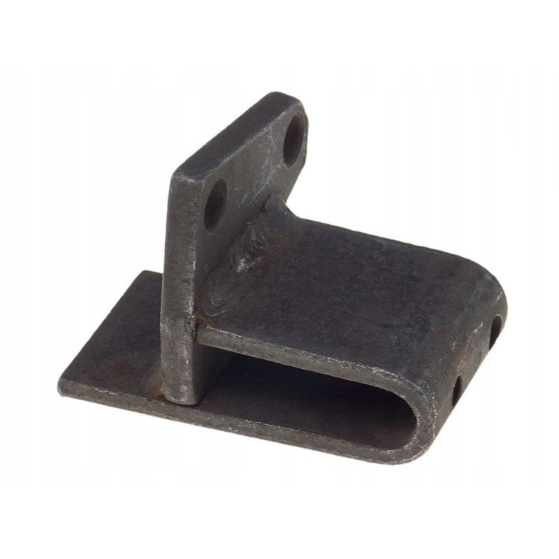 Brake pedal limiter c 385 i obch