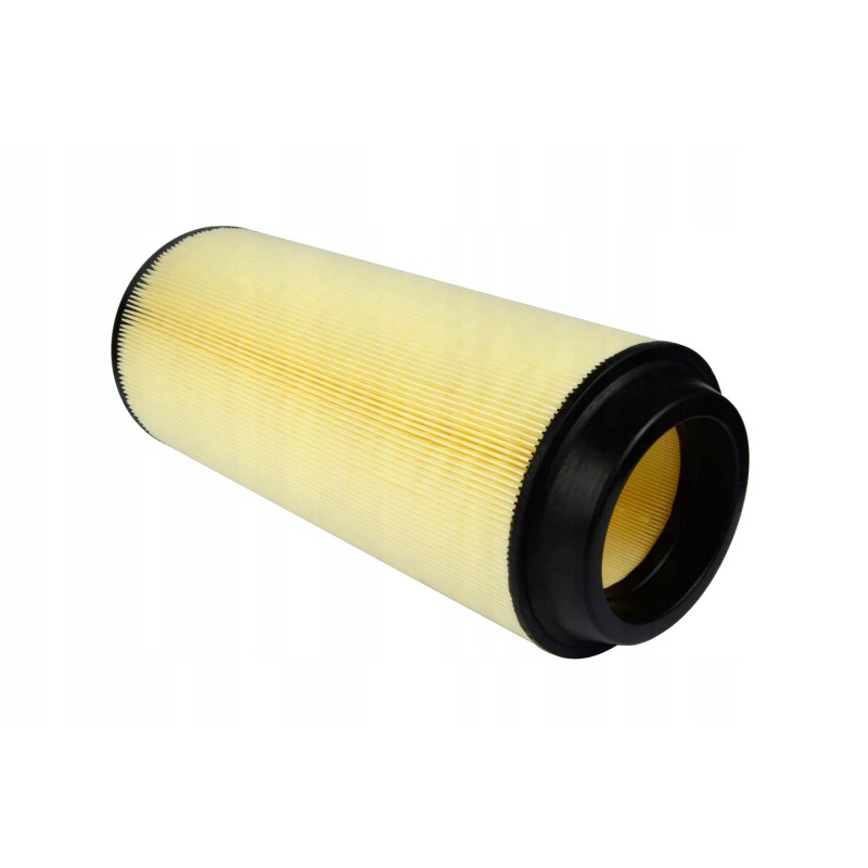 External air filter for excavator js jcb 580 1202