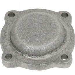 Ursus C 330 hub reduction cover 50014050