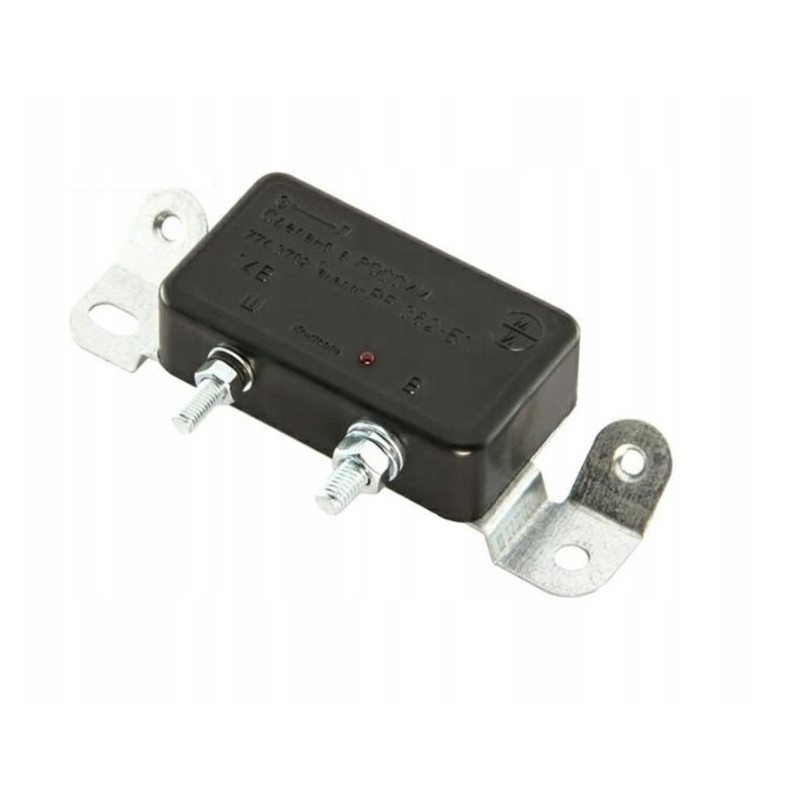 Relay rr 362 wladimirec t 25 belarus