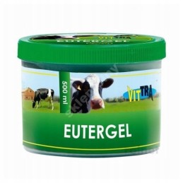 Eimu Eutergel udder disinfection gel 500ml