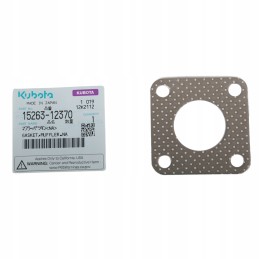 Kubota v1505 exhaust manifold gasket oem