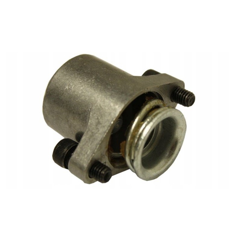 Cap for manually operated distributor 40l