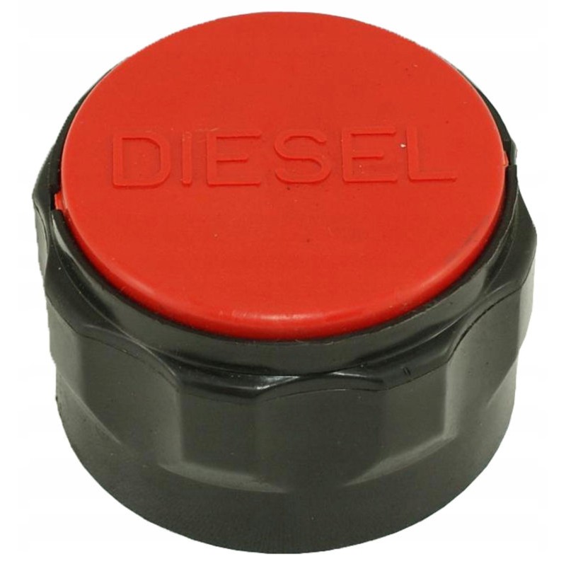 Fuel filler cap zetor 5011 6011 7011 derivatives