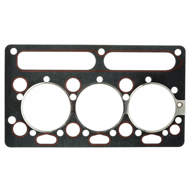 Head gasket mf3 regular mf 235 255 ursus 3512