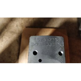 Distributor section sauer danfoss pvg 32 157b6238