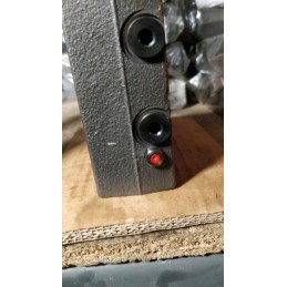 Distributor section sauer danfoss pvg 32 157b6238