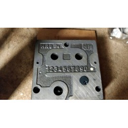 Distributor section sauer danfoss pvg 32 157b6238
