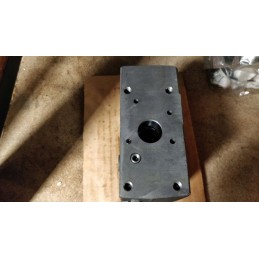 Distributor section sauer danfoss pvg 32 157b6238