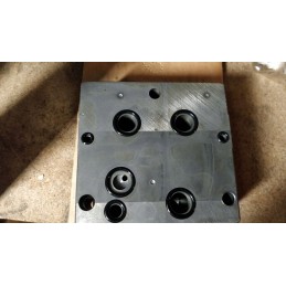 Distributor section sauer danfoss pvg 32 157b6238