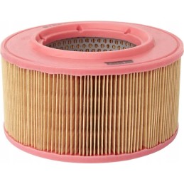 Cylindrical air filter 93mmx165mmx88mm hatz