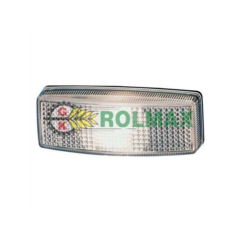 Hella hella marker lamp 2pg006717021