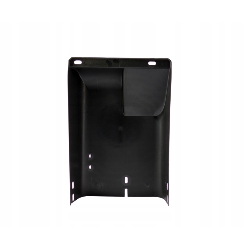 Distributor cover rh black jcb 3cx 4cx