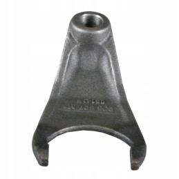 MF3 Ursus differential lock forks