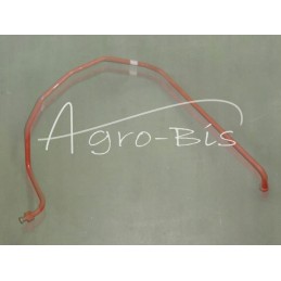 Air tank regulator cable