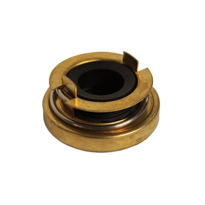 Repair of the Ursus C 330 water pump seal