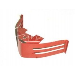 Alternator cover 2812 with Polish cable