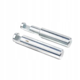 CBM Zetor 931590 hitch locking pin