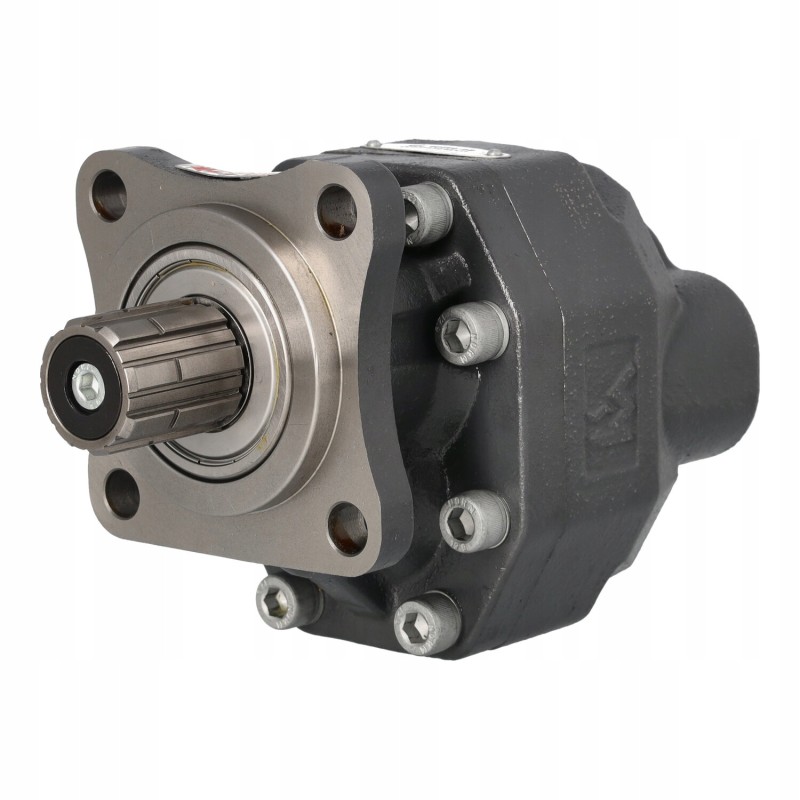 Hidromas double-direction gear pump, 25 cm3 rpm