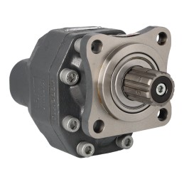 Hidromas double-direction gear pump, 25 cm3 rpm