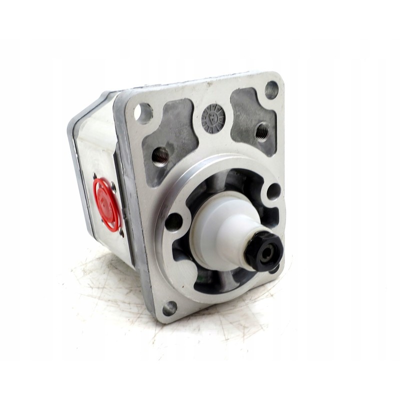 Snp2 c4l co42 hydraulic gear pump