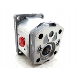 Snp2 c4l co42 hydraulic gear pump