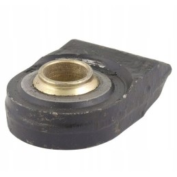 Rear end of lower lever to be welded 044