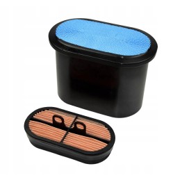 JCB air filter set 3cx 4cx 32 925682