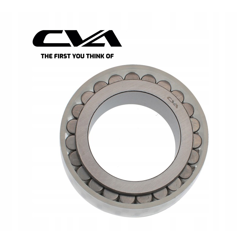 CVA hub reduction satellite bearing