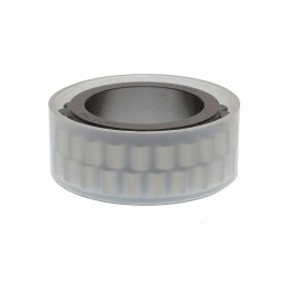 CVA hub reduction satellite bearing