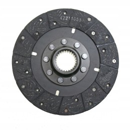 Clutch disc Ursus C330 C 330 II degree THM