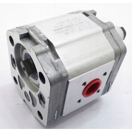 Snp 2 8 d co45 hydraulic gear pu