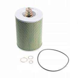 Oil filter claas 133529 0 sf so4185