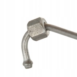 Injection pipe for 4 cylinder Zetor 14009554