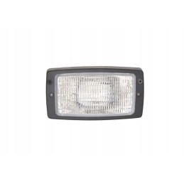 Wesem LPR8 37578 02 work lamp