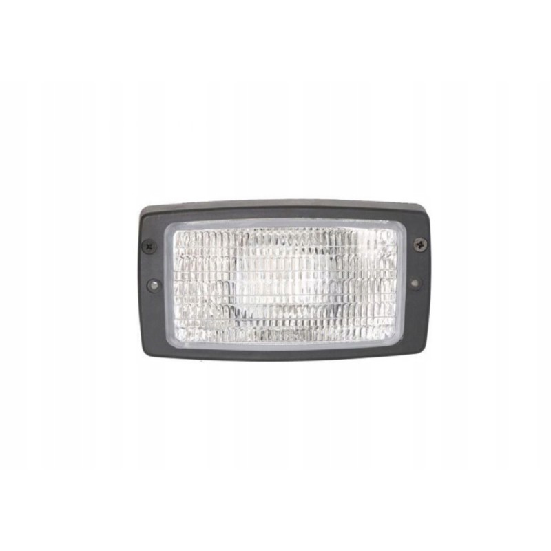 Wesem LPR8 37578 02 work lamp