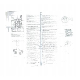 Ursus c 360 c 360 3p repair manual 46810001