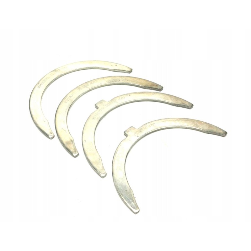 Set of half rings nominal n 0 00 80002041