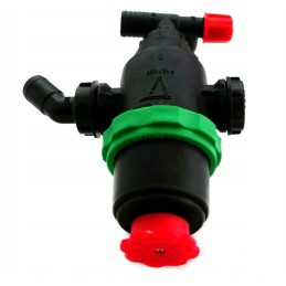 Sprayer filter 400l