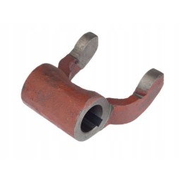 C 385 clutch release forks