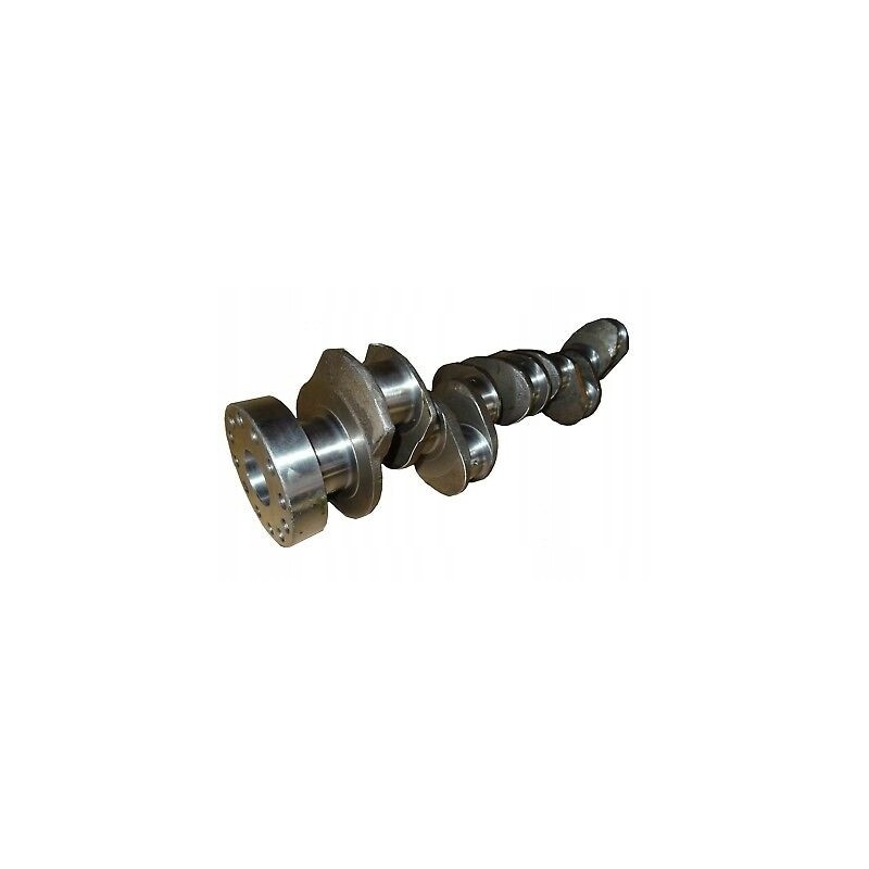 Crankshaft perkins jcb cat 6 354 1006 bearings