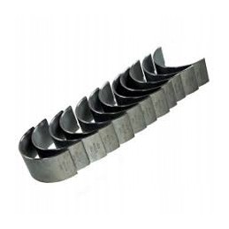 Crankshaft perkins jcb cat 6 354 1006 bearings