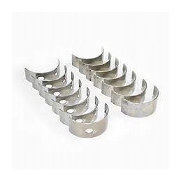 Crankshaft perkins jcb cat 6 354 1006 bearings