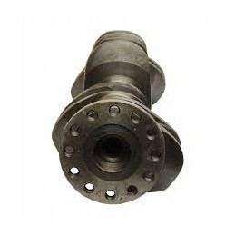 Crankshaft perkins jcb cat 6 354 1006 bearings