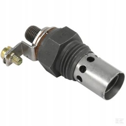 Massey Ferguson Same Bulb Candle